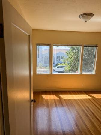 2BR/1BA Apartment on Arch Street · Berkeley photo 5
