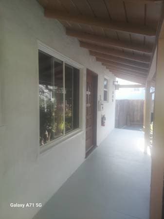 1BR/1BA Single Family House on East Arques Avenue · Sunnyvale photo 1