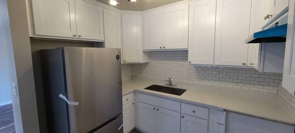 2BR/1BA Single Family House · San Jose photo 1
