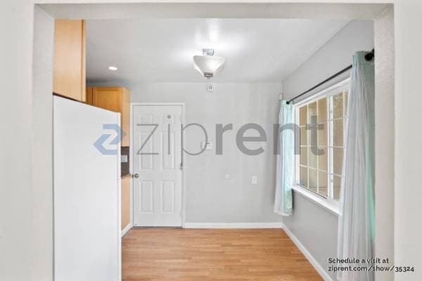 3BR/2BA Single Family House on Santa Rosa Street · Sunnyvale photo 3
