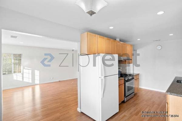 3BR/2BA Single Family House on Santa Rosa Street · Sunnyvale photo 4