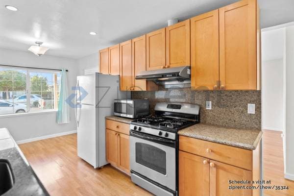 3BR/2BA Single Family House on Santa Rosa Street · Sunnyvale photo 5