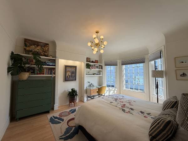 2BR/1BA Duplex · San Francisco photo 5