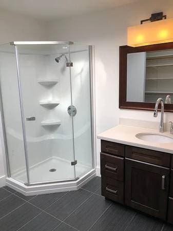 2BR/2BA Townhouse on Scott Aly · San Francisco photo 5