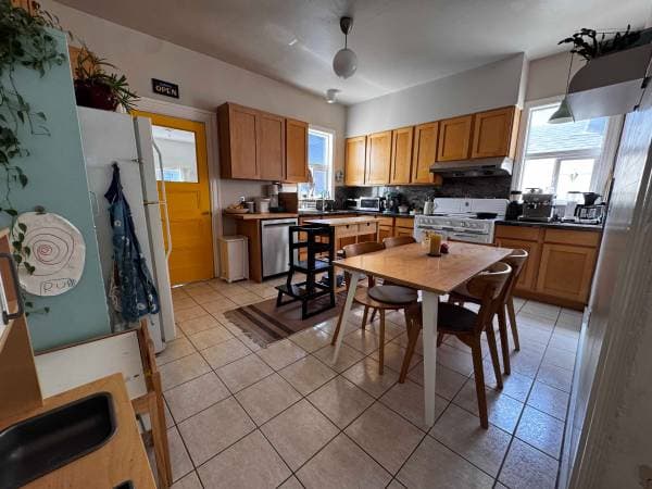 2BR/1BA Flat · San Francisco photo 3