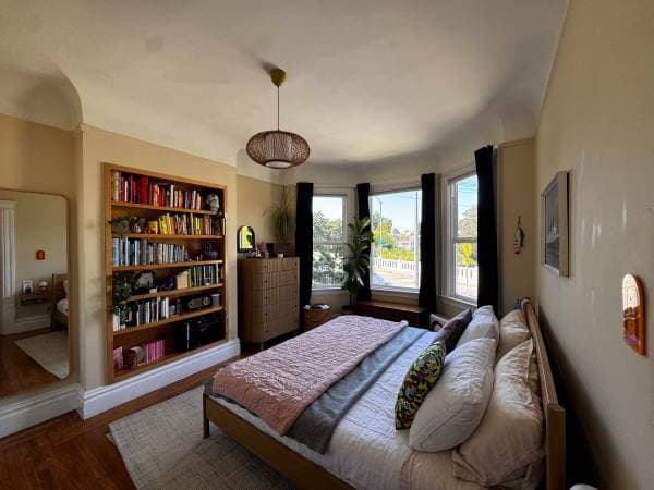 2BR/1BA Flat · San Francisco photo 4