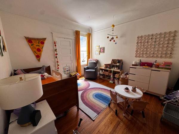 2BR/1BA Flat · San Francisco photo 5