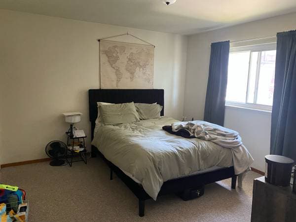 2BR/2BA Apartment · San Carlos photo 5