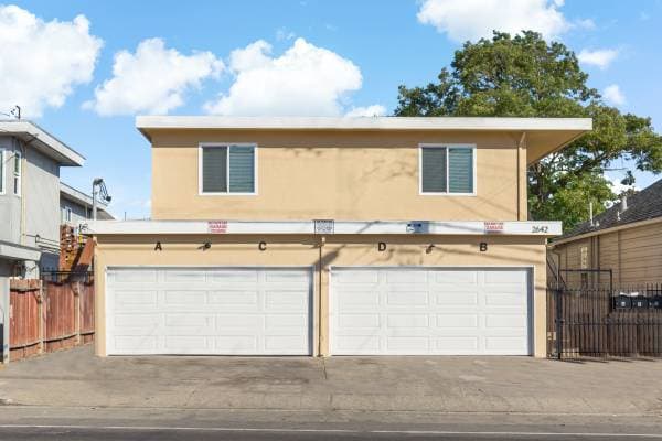3BR/1BA Single Family House on 35th Avenue · Oakland photo 4
