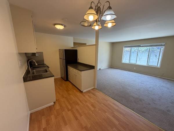 1BR/1BA Apartment on E. Market St. · Daly City photo 1