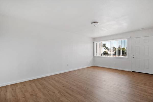 2BR/1BA Single Family House on S 22nd · Richmond photo 3