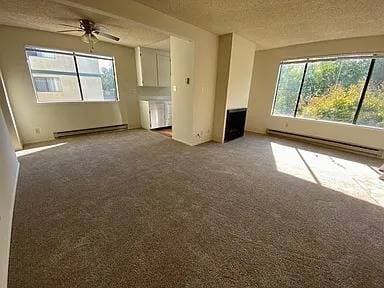 Stylishly Updated 2‑bed, 2‑bath Home - Private Garage photo 3