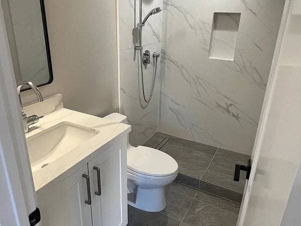 3BR/1BA In Law Adu on Cananea Pl · Burlingame photo 5
