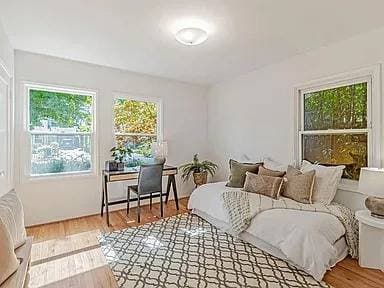 2BR/1BA Single Family House on Almanor Ave · Menlo Park photo 4