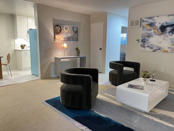 3BR/1BA Apartment · Fairfax photo 1