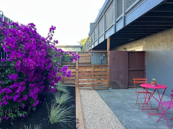 3BR/1BA Apartment · Fairfax photo 2