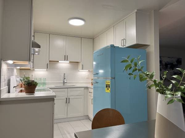 3BR/1BA Apartment · Fairfax photo 3