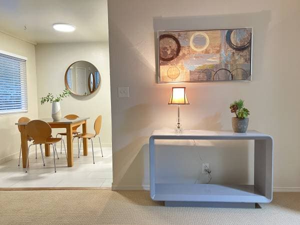 3BR/1BA Apartment · Fairfax photo 5