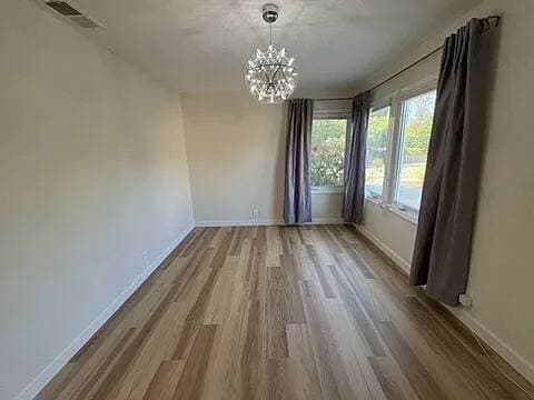 3BR/1BA Single Family House on 15th Ave · Menlo Park photo 1