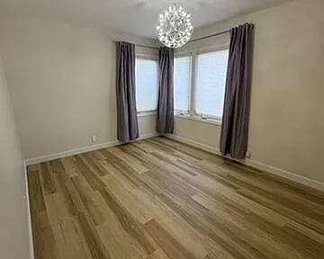 3BR/1BA Single Family House on 15th Ave · Menlo Park photo 3