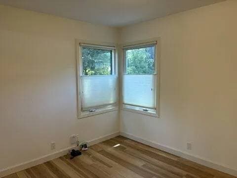 3BR/1BA Single Family House on 15th Ave · Menlo Park photo 4