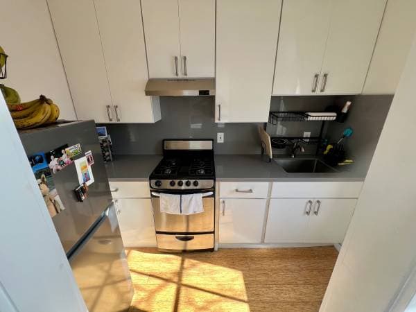 0BR/1BA Apartment · San Francisco photo 3