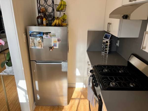 0BR/1BA Apartment · San Francisco photo 4