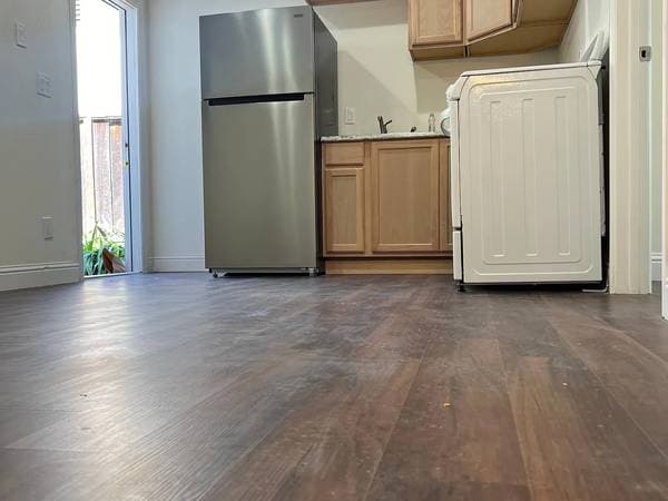 2BR/1BA Apartment on Thornwood Dr · Concord photo 1
