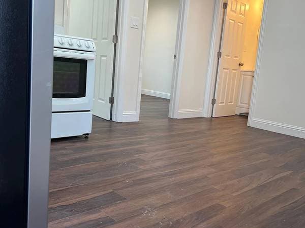 2BR/1BA Apartment on Thornwood Dr · Concord photo 2
