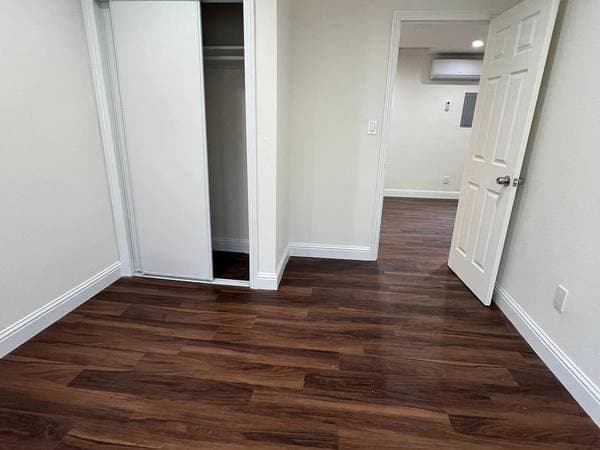 2BR/1BA Apartment on Thornwood Dr · Concord photo 3