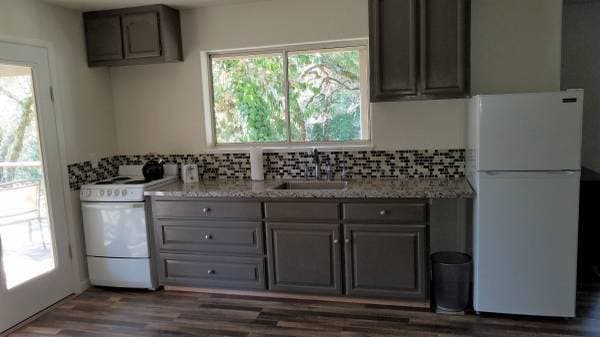 0BR/1BA In Law Adu on Argonne Way · Forestville photo 2