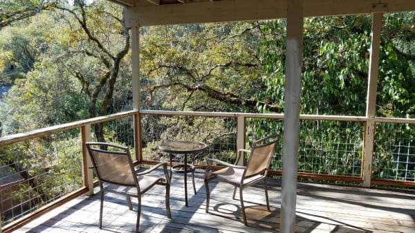 0BR/1BA In Law Adu on Argonne Way · Forestville photo 5