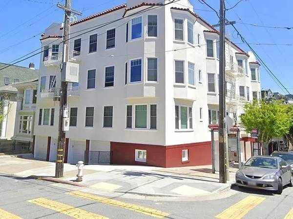 1BR/1BA Single Family House · San Francisco photo 1
