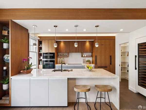1BR/1BA Condo · San Francisco photo 2