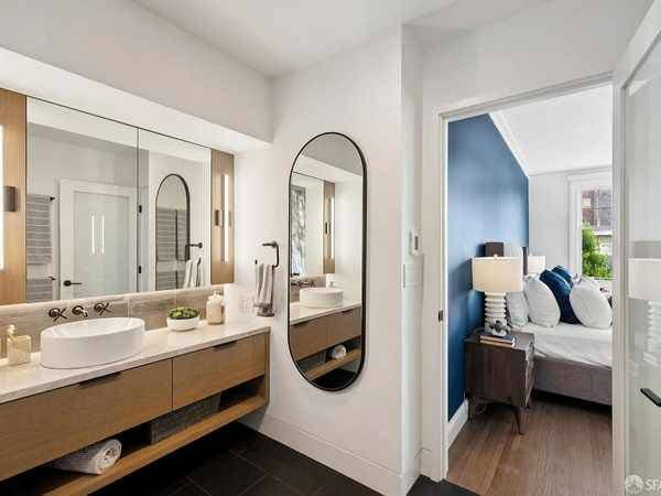 1BR/1BA Condo · San Francisco photo 4
