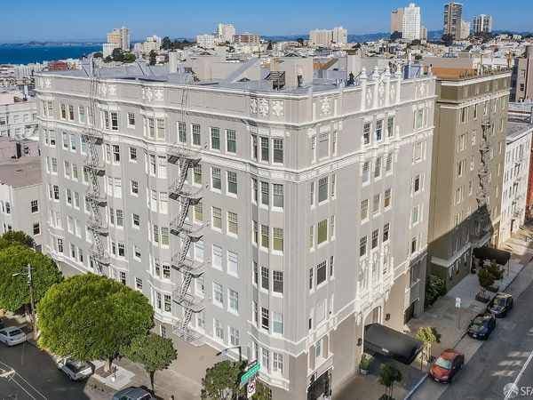 1BR/1BA Condo · San Francisco photo 5