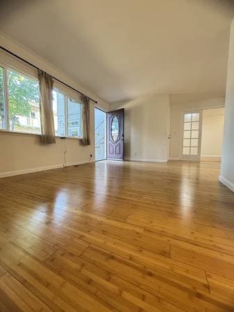 3BR/2BA Apartment · San Jose photo 1