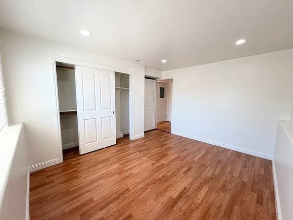 2BR/2BA In Law Adu on Everglade Dr · San Francisco photo 2