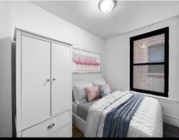 1BR/1BA Apartment on W 127th St · New York photo 1