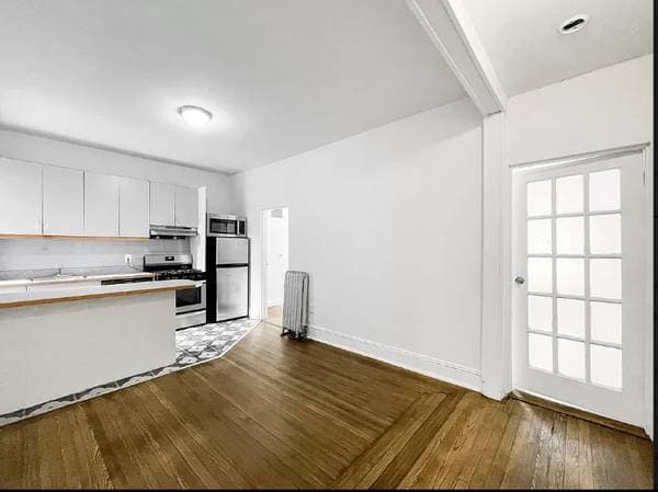 1BR/1BA Apartment on W 127th St · New York photo 3