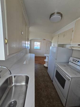 3BR/1BA Duplex · Richmond photo 2