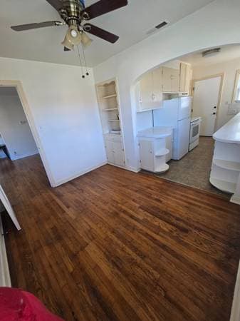 3BR/1BA Duplex · Richmond photo 3