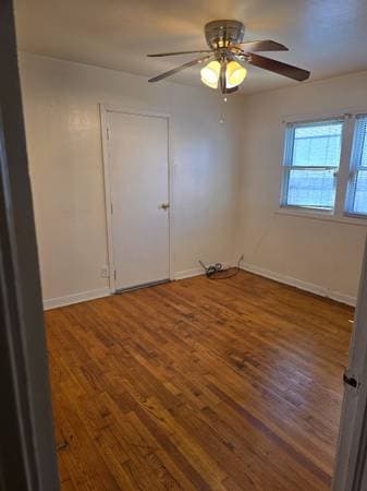 3BR/1BA Duplex · Richmond photo 4