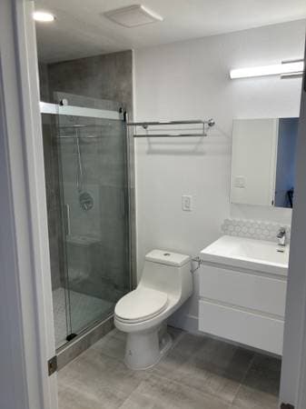 2BR/2BA Duplex · San Jose photo 3