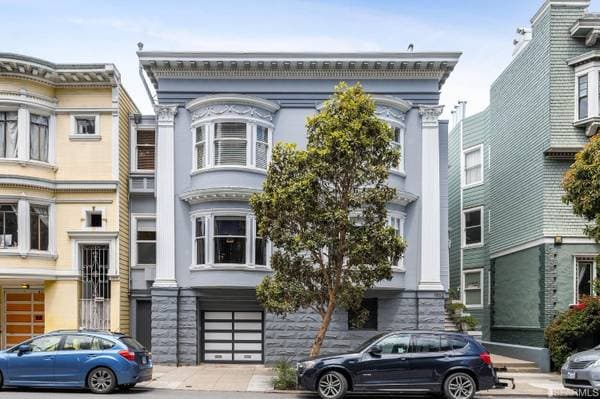 1932 Fell Street, San Francisco, CA 94117 photo 2