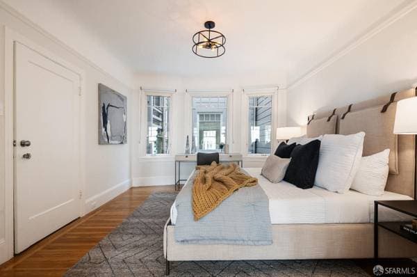 1BR/1BA Condo on Francisco St · San Francisco photo 4