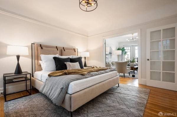 1BR/1BA Condo on Francisco St · San Francisco photo 5