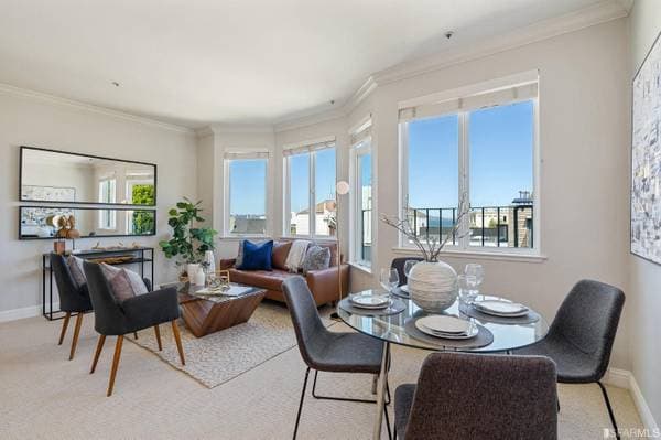 1BR/1BA Apartment on Cervantes Blvd · San Francisco photo 2
