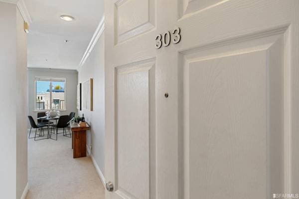 1BR/1BA Apartment on Cervantes Blvd · San Francisco photo 3