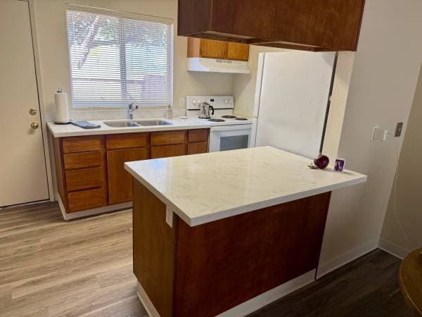 2BR/2BA Townhouse · Cotati photo 1